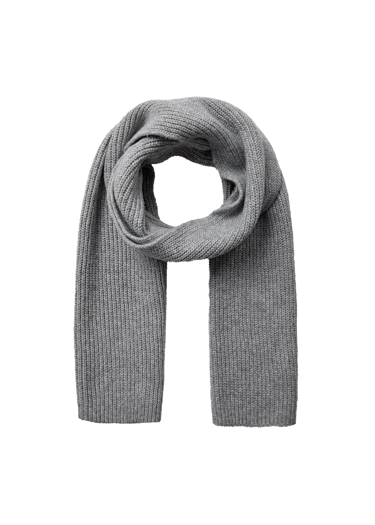 Soya Concept Frauke 5 Knitted Scarf - Image 3