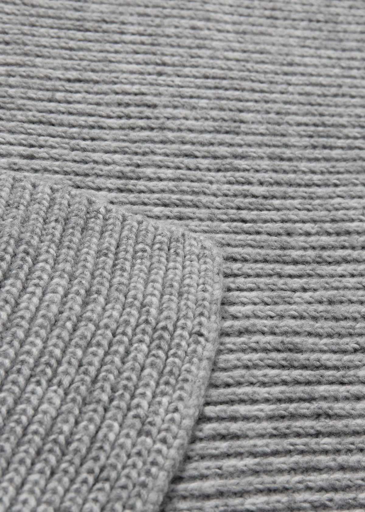 Soya Concept Frauke 5 Knitted Scarf - Image 4
