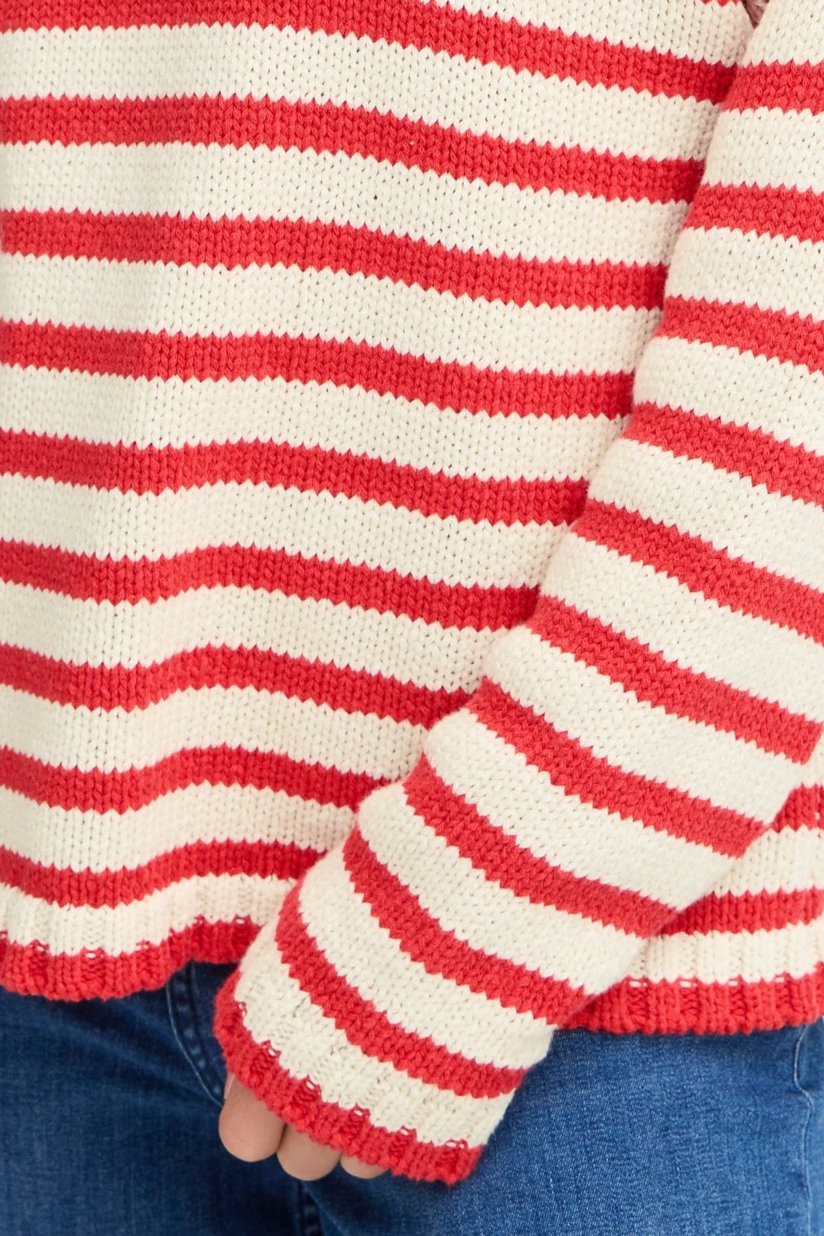 Fransa Frbelinda Pullover 1 - Image 3