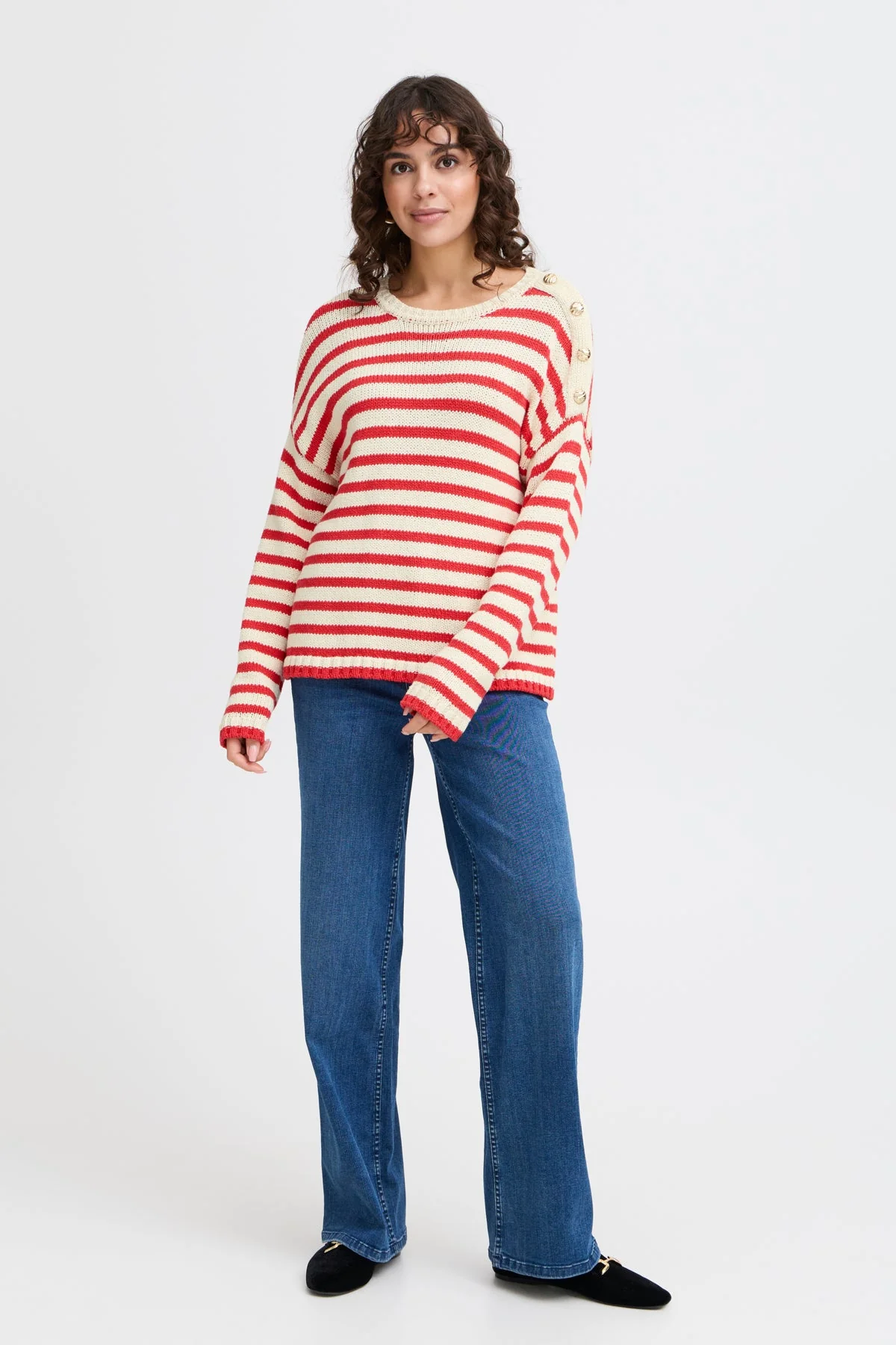 Fransa Frbelinda Pullover 1 - Image 4