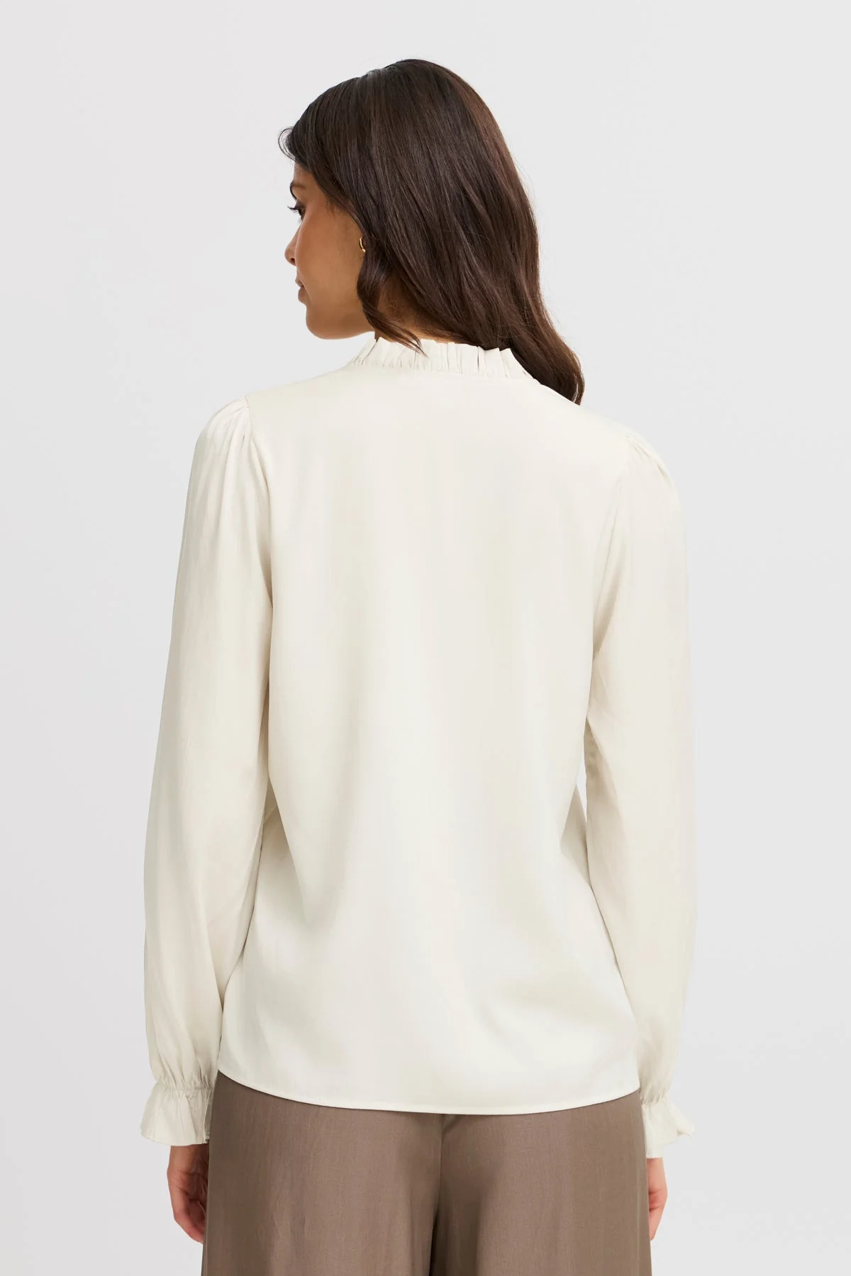 Fransa Frdiana Blouse 1 - Image 5