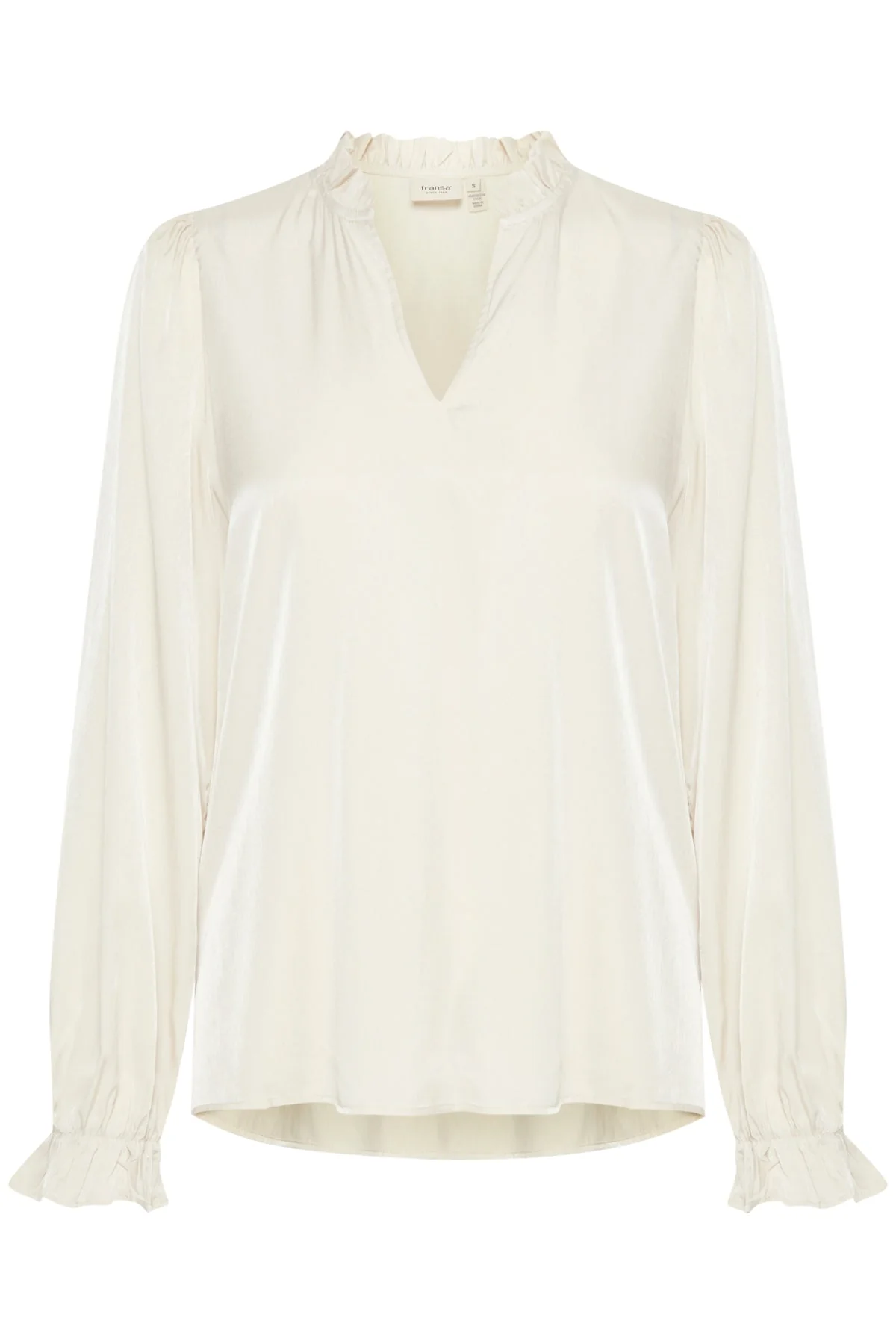 Fransa Frdiana Blouse 1 - Image 6