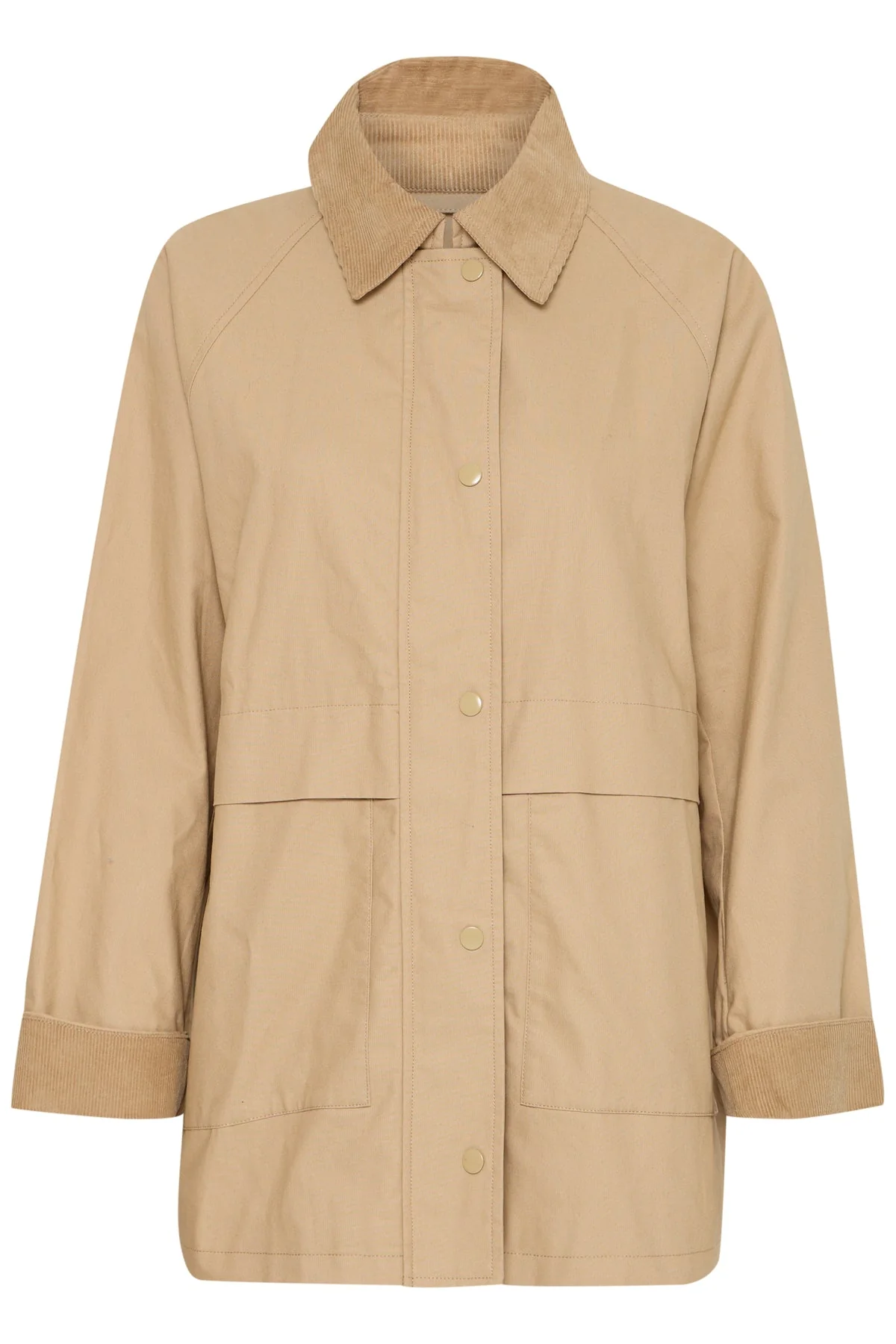 Fransa Frfirefly Jacket 1 - Image 7