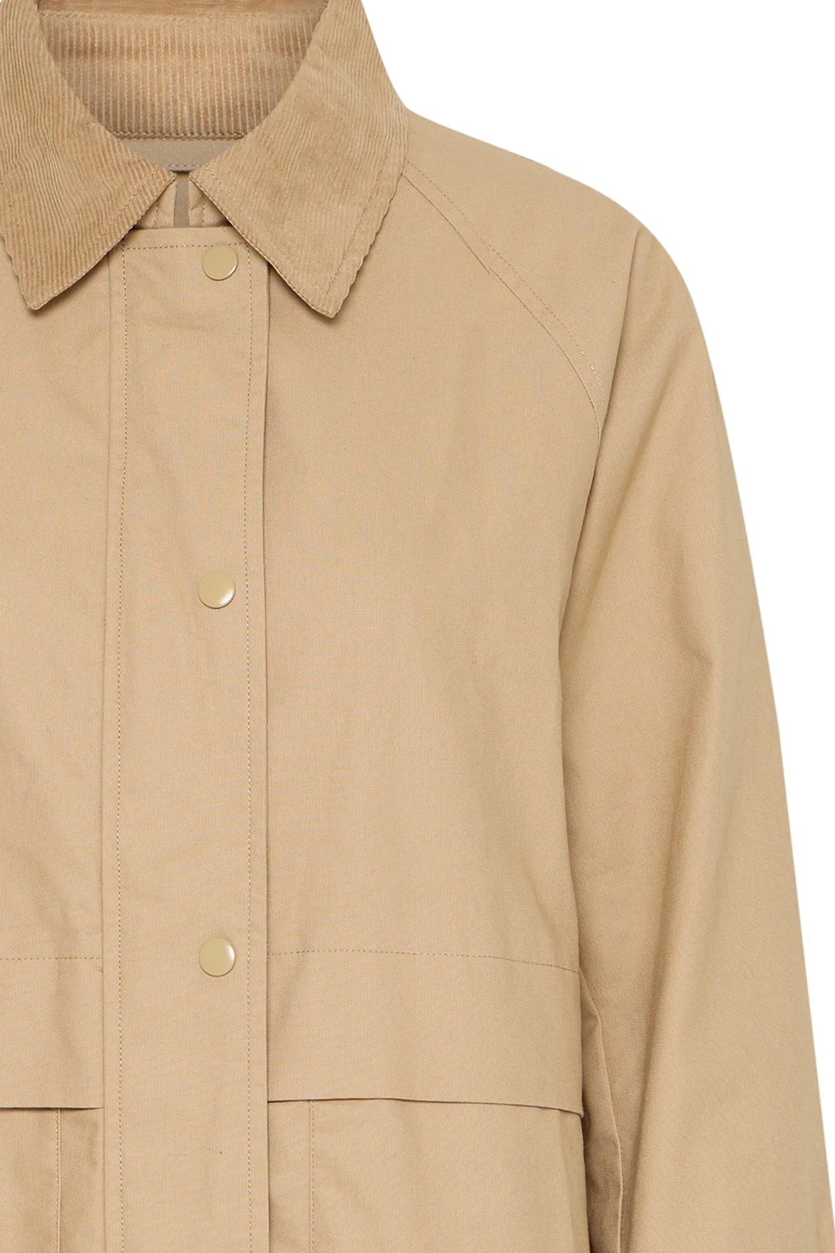Fransa Frfirefly Jacket 1 - Image 9