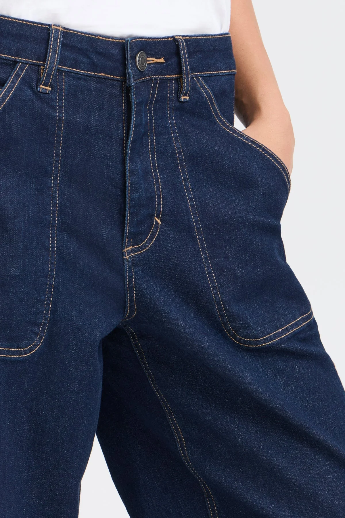 Fransa Frfridae Jeans 1 - Image 4