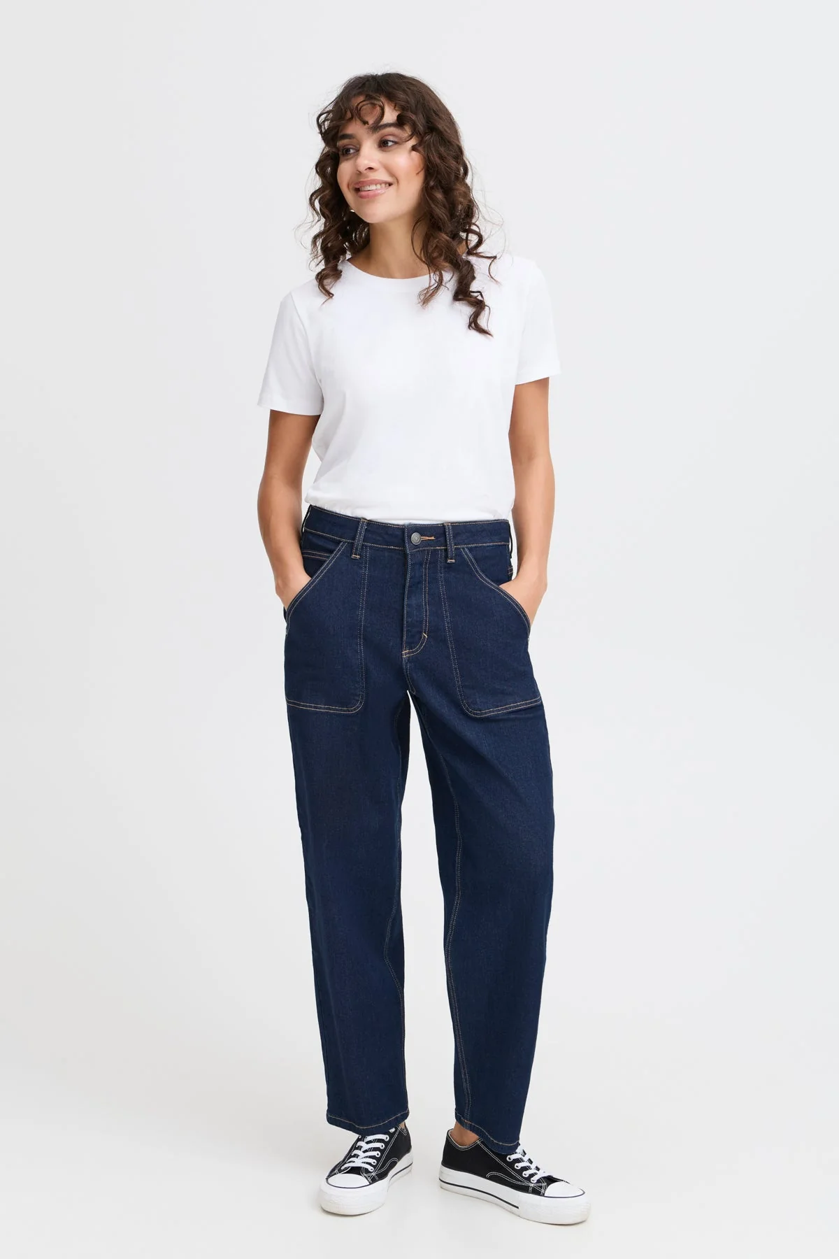 Fransa Frfridae Jeans 1 - Image 6
