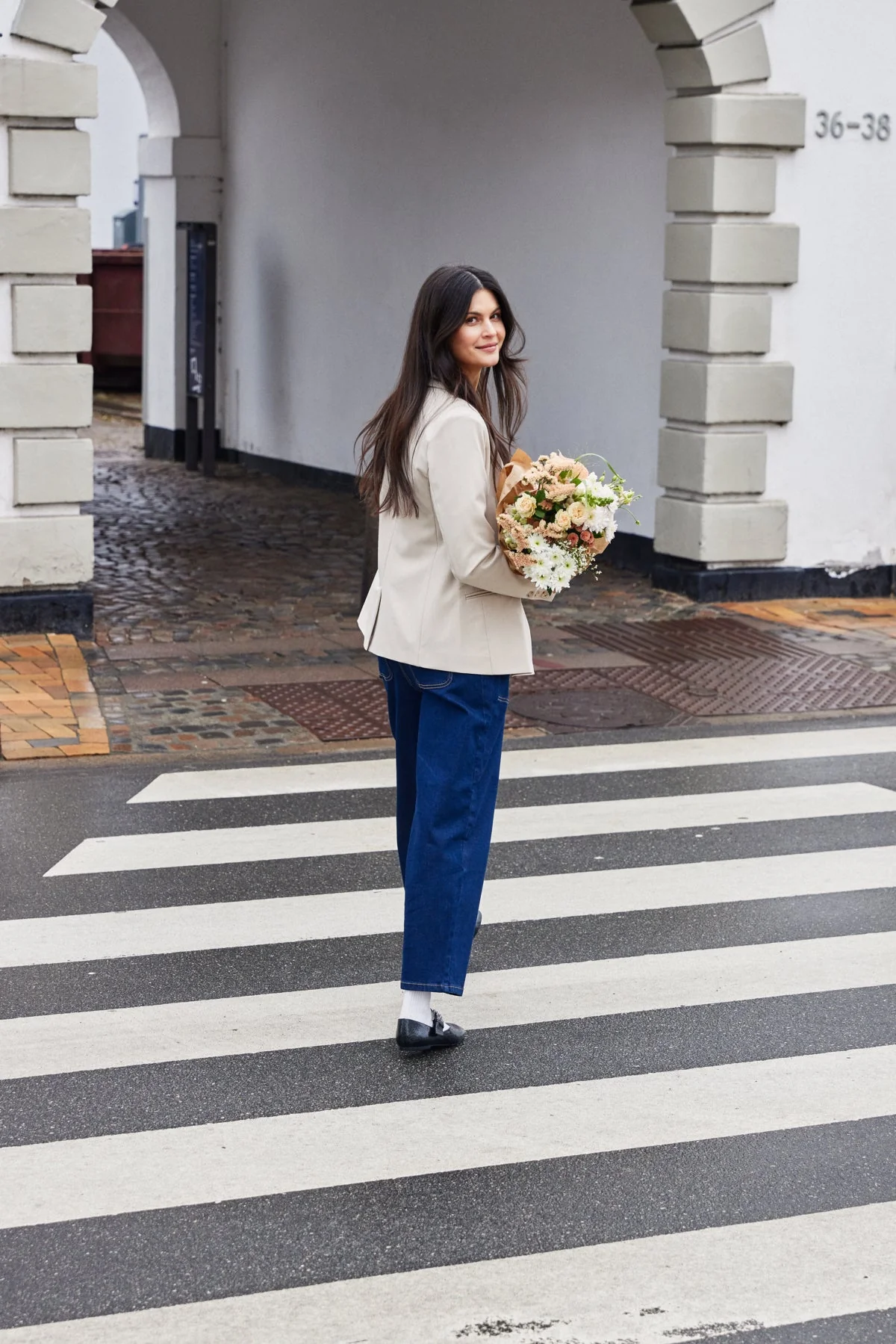 Fransa Frfridae Jeans 1 - Image 7