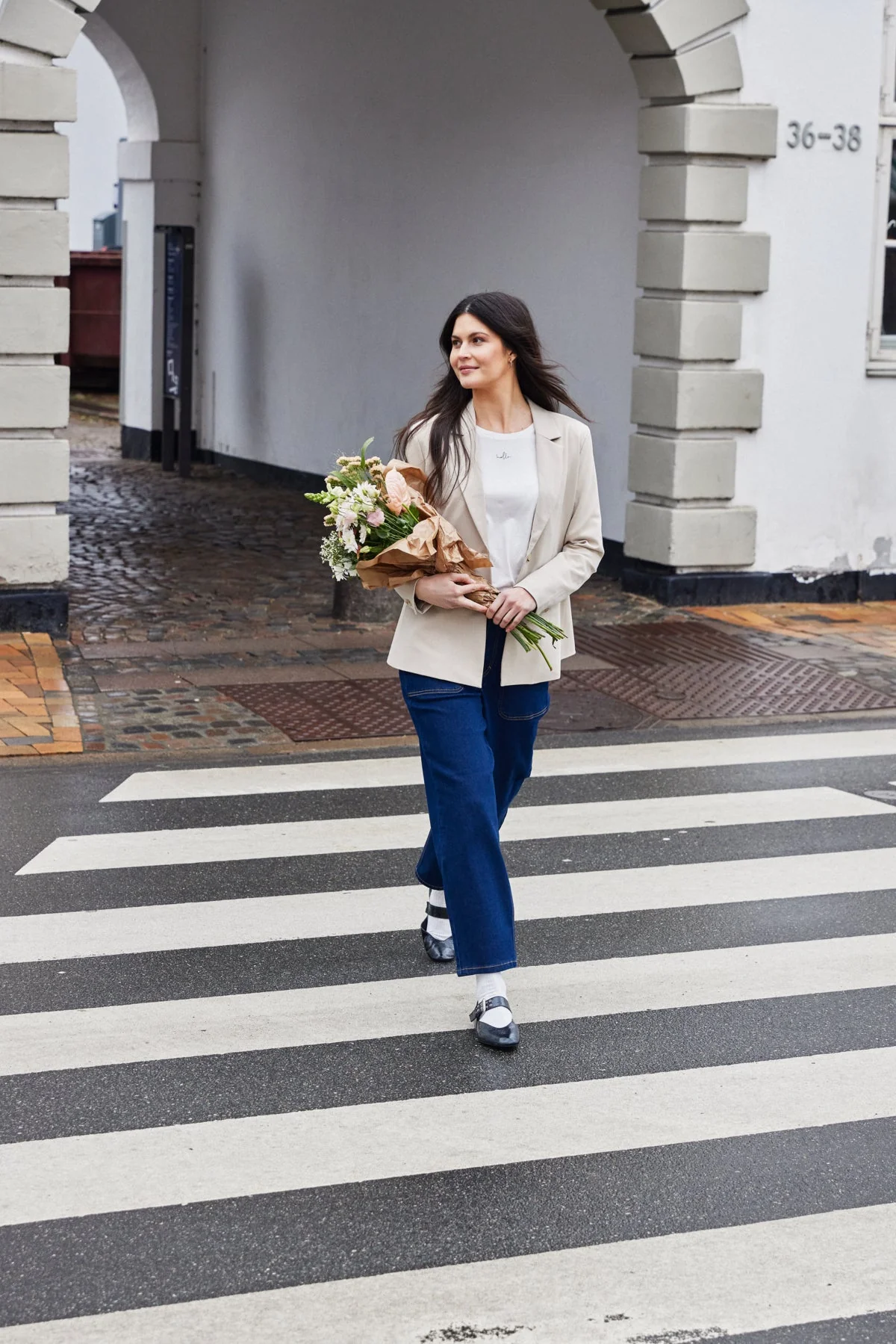 Fransa Frfridae Jeans 1 - Image 8
