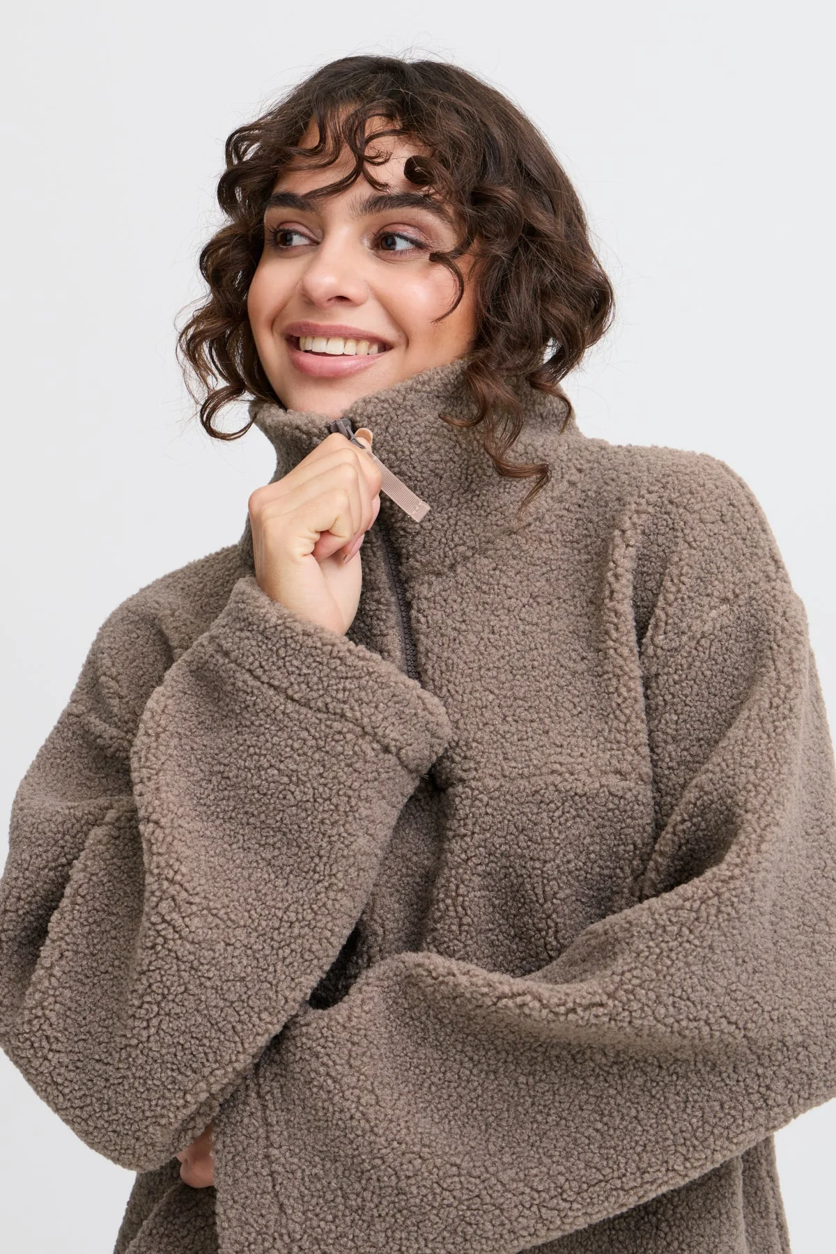 Fransa Frmikala Jacket 2 - Image 3
