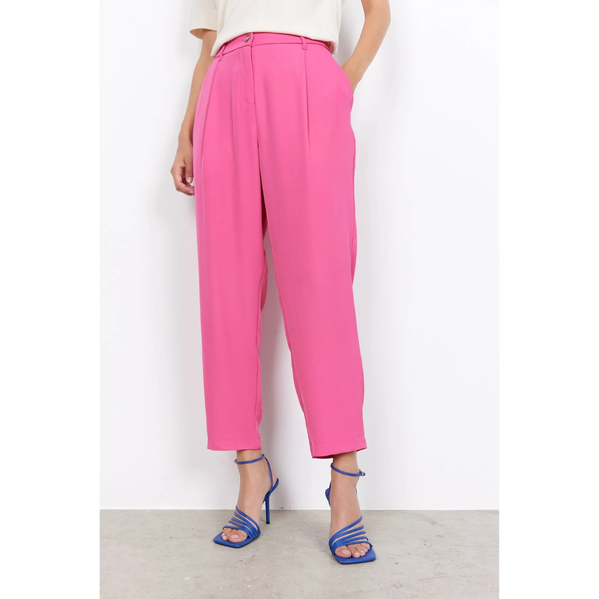 Soya Concept Gabi 12-C Trouser - Image 3