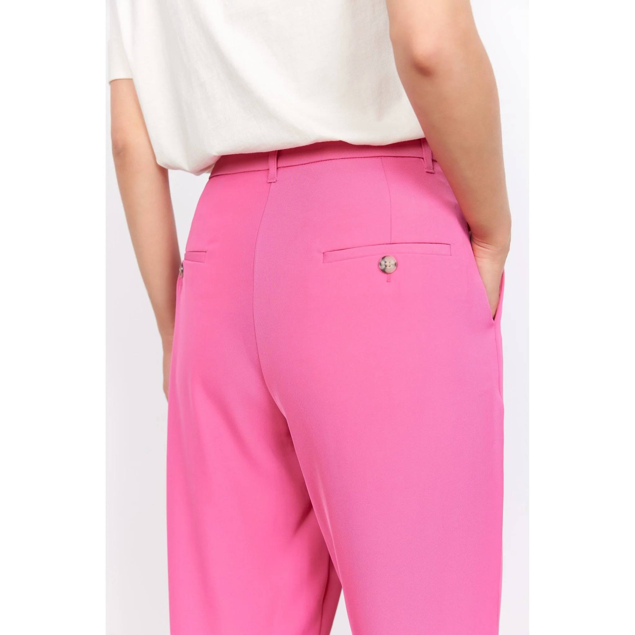 Soya Concept Gabi 12-C Trouser - Image 4