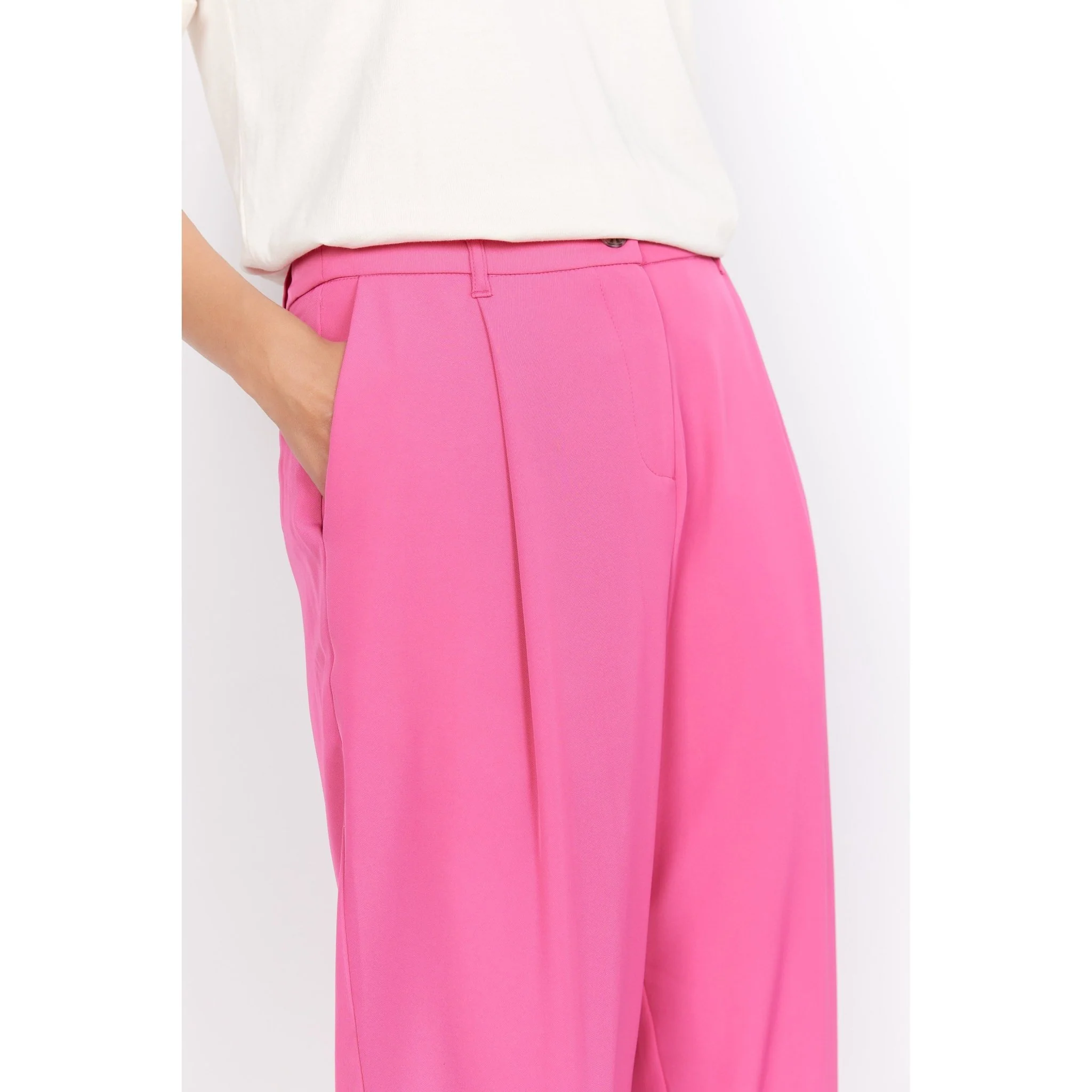 Soya Concept Gabi 12-C Trouser - Image 5