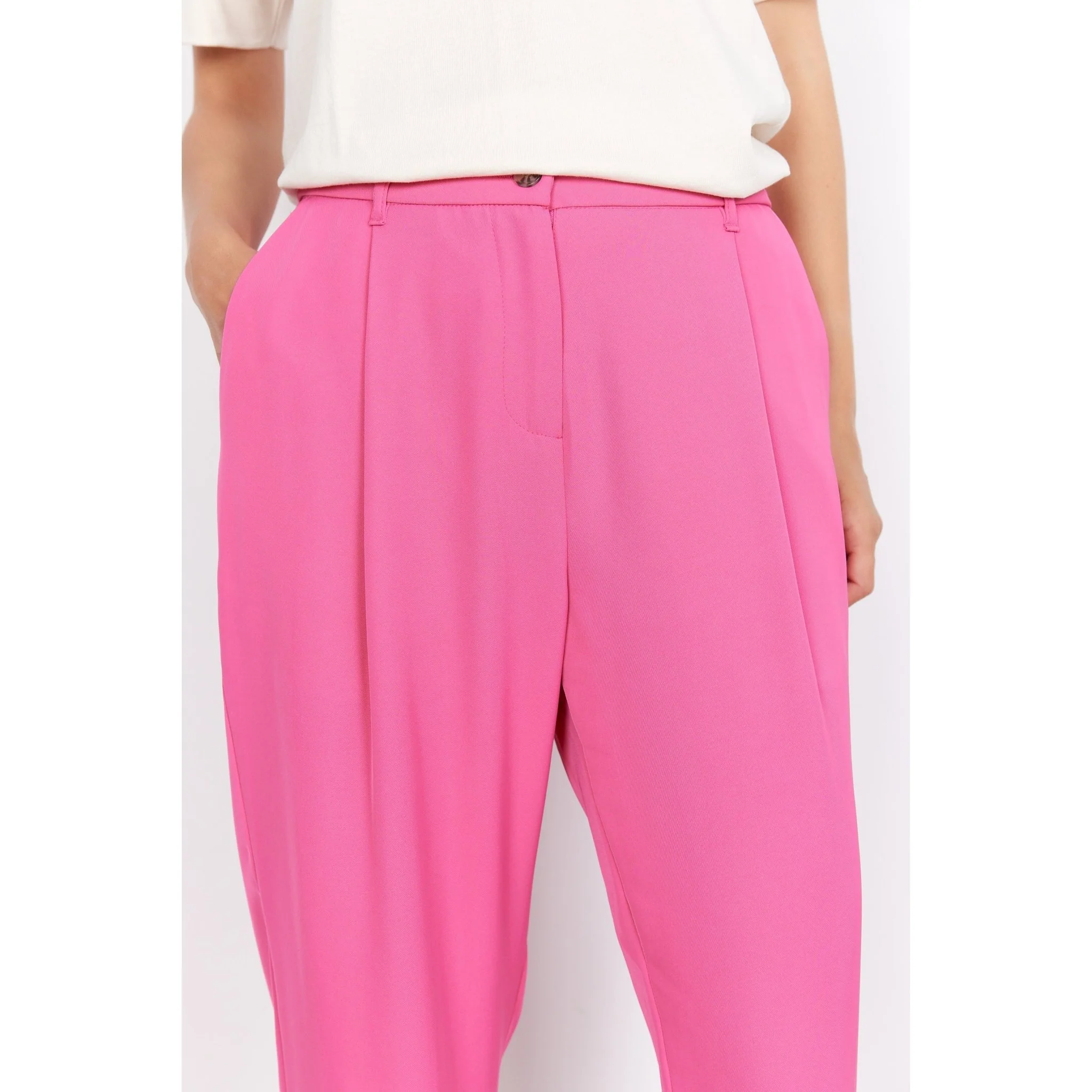 Soya Concept Gabi 12-C Trouser - Image 6