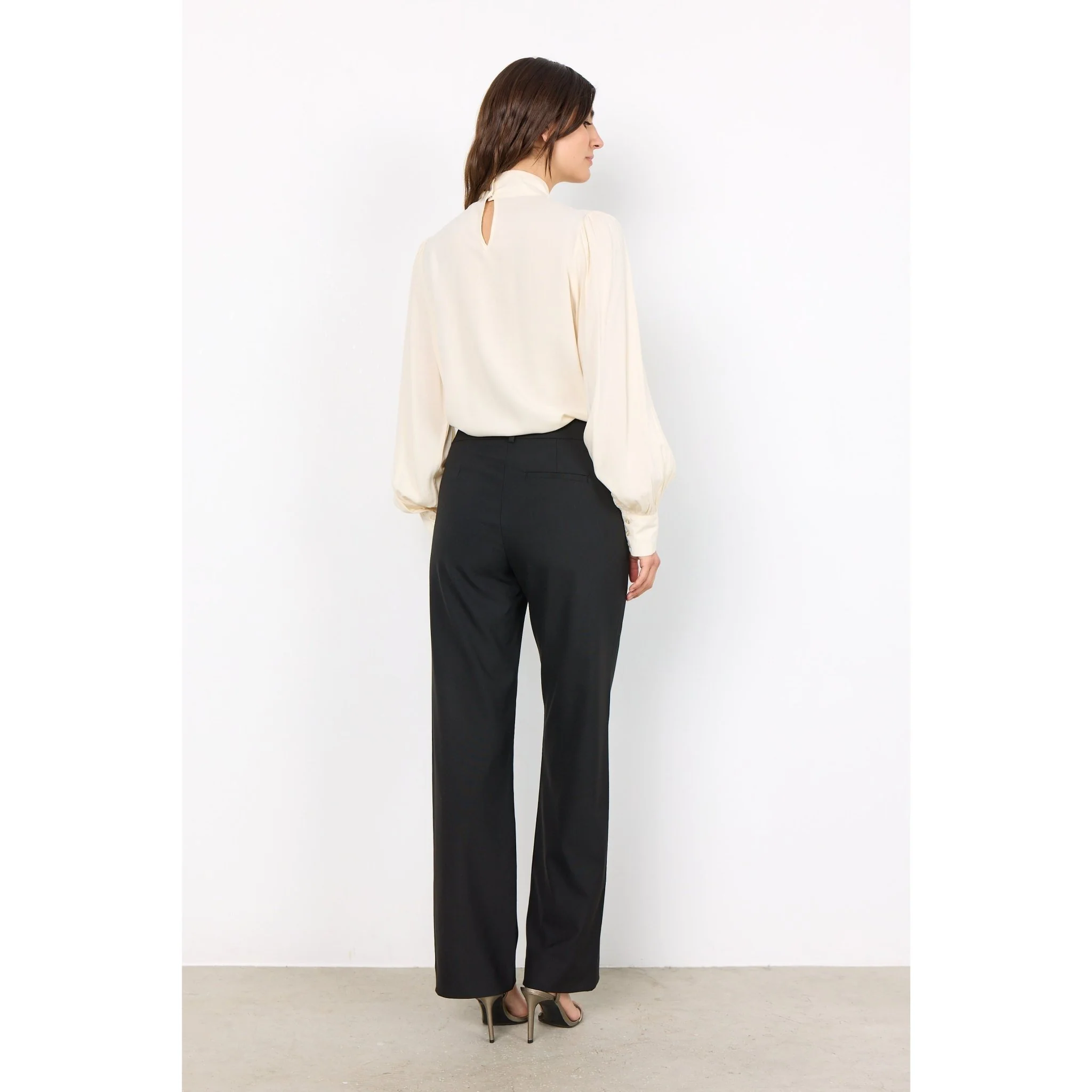 Soya Concept Gilli 4 B Trousers - Image 2