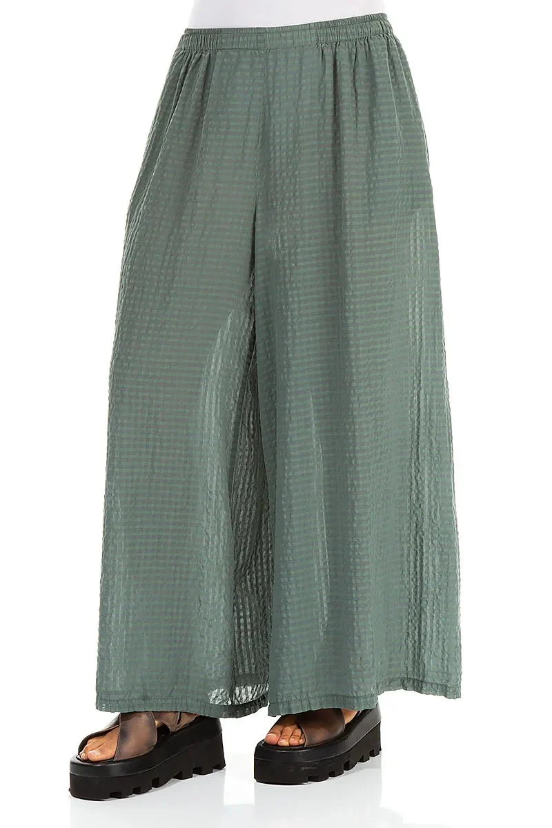 Grizas 3850/2-S28 Silk Trousers - Image 3