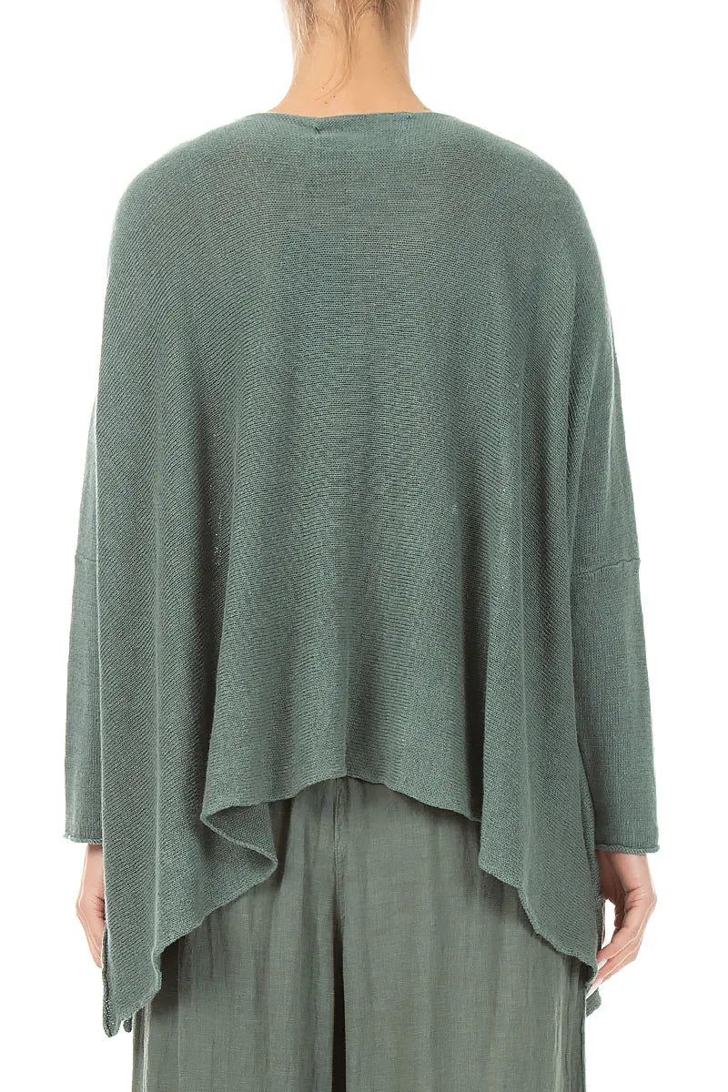 Grizas 65187-BLO Linen Knit - Image 4