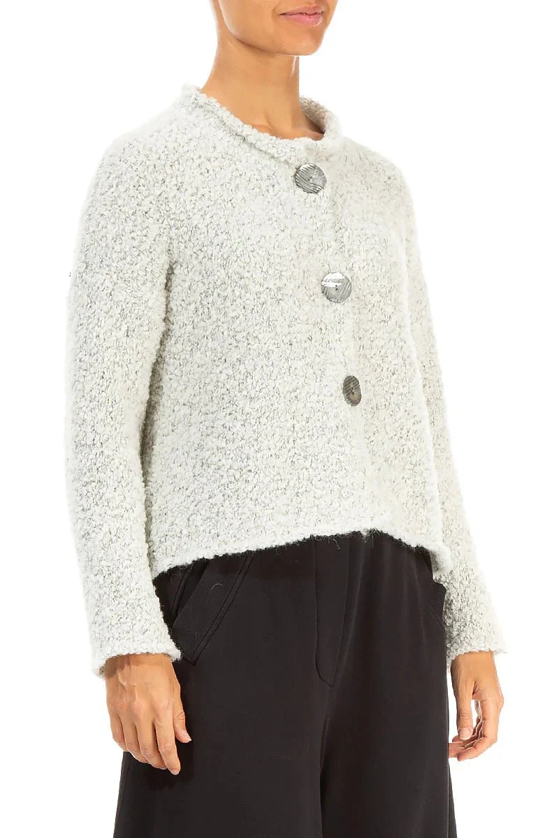 Grizas 6668 Knitted Sweater - Image 3