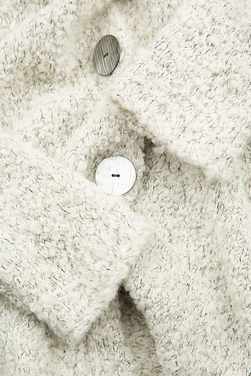 Grizas 6668 Knitted Sweater - Image 5