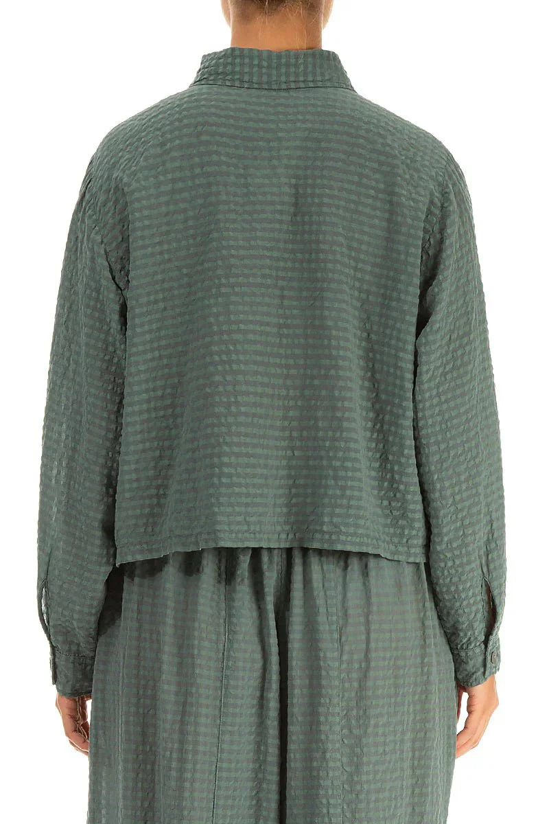 Grizas 71385-S28 Silk Jacket - Image 3