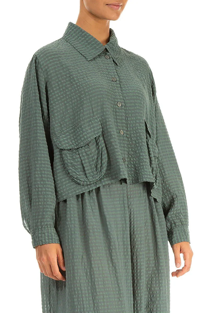 Grizas 71385-S28 Silk Jacket - Image 4