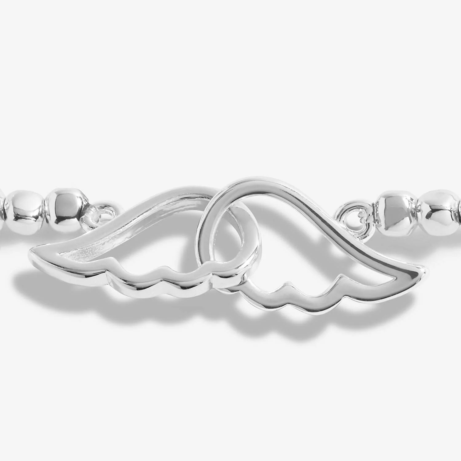 Forever Yours 'Guardian Angel' Bracelet - Image 3