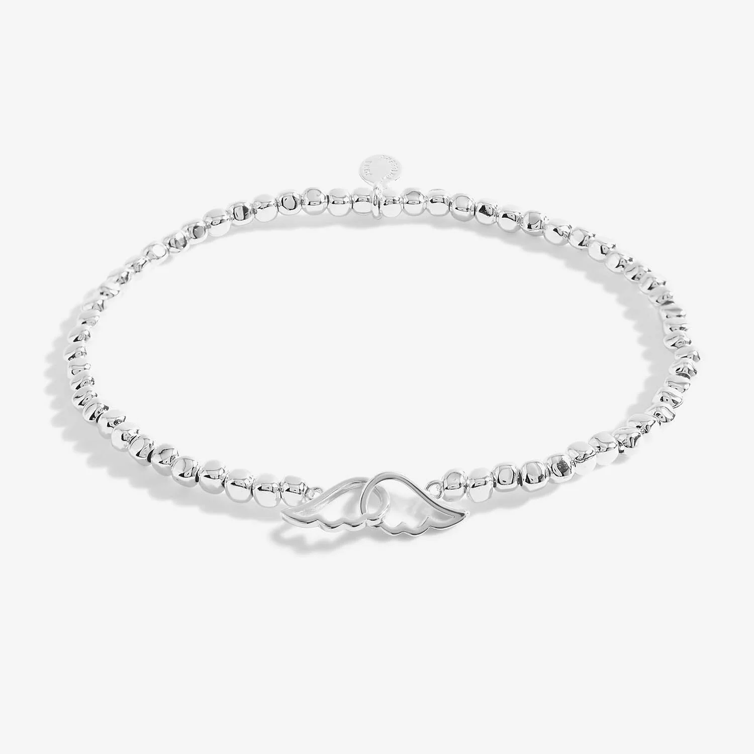 Forever Yours 'Guardian Angel' Bracelet - Image 4