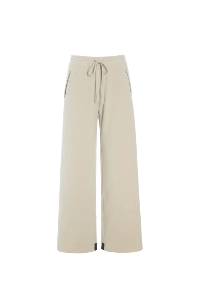 Henriette Steffensen 2115 3/4 Length Flare Trousers - Image 4
