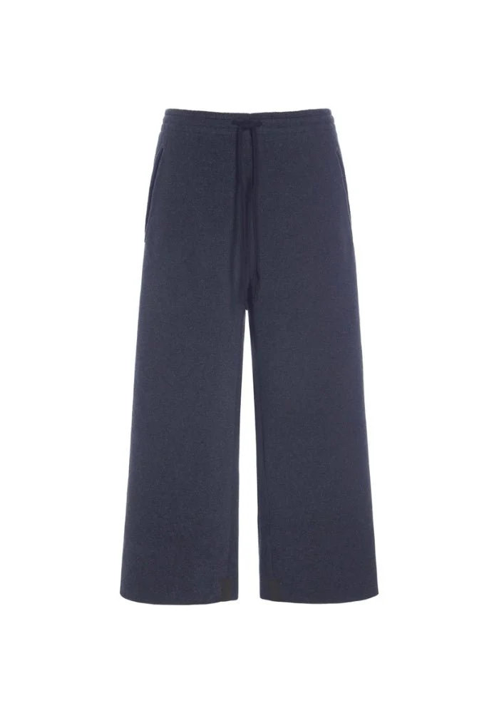 Henriette Steffensen Flare Trousers 3/4 Length