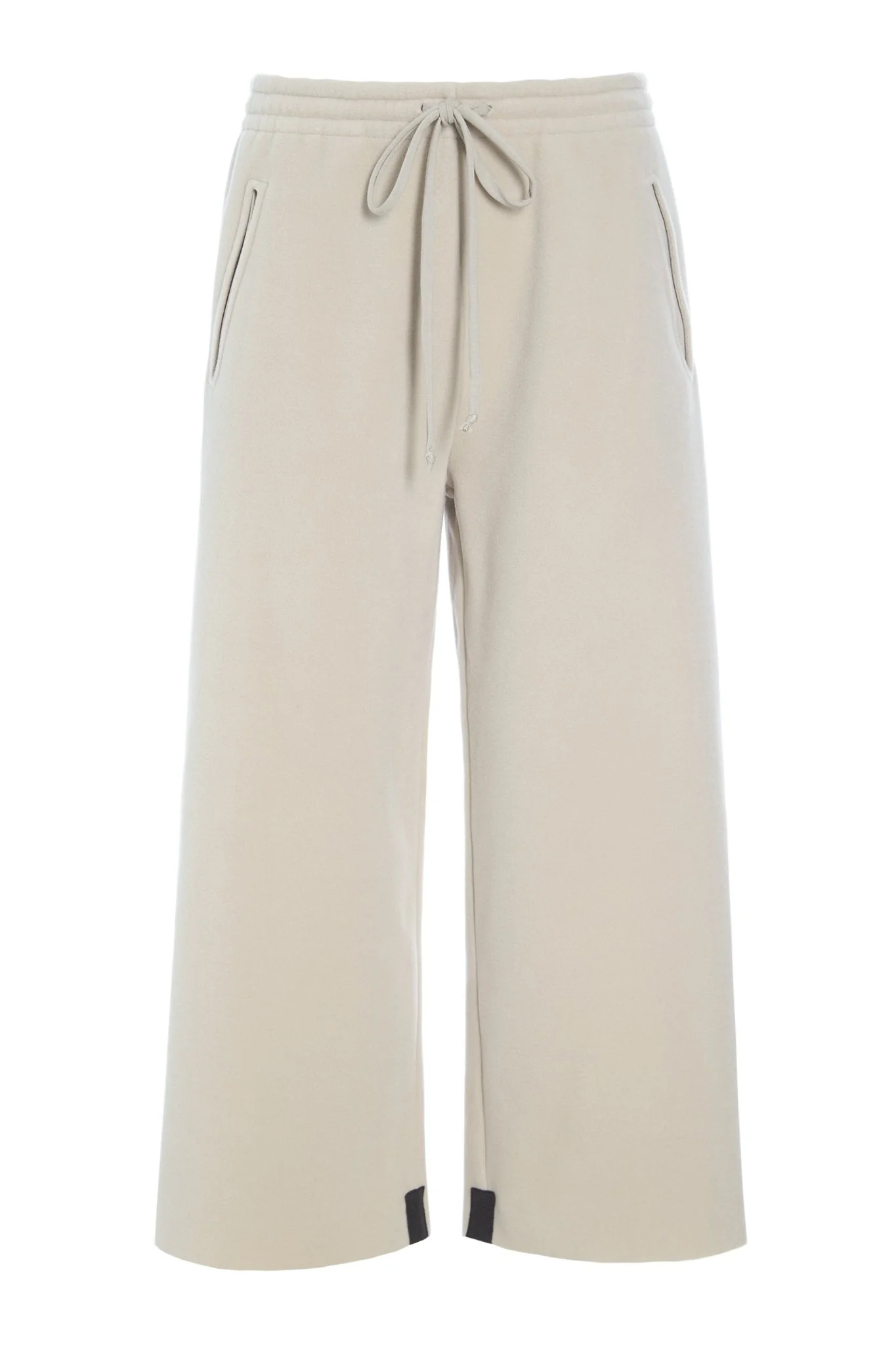 Henriette Steffensen Flare Trousers 3/4 Length - Image 6