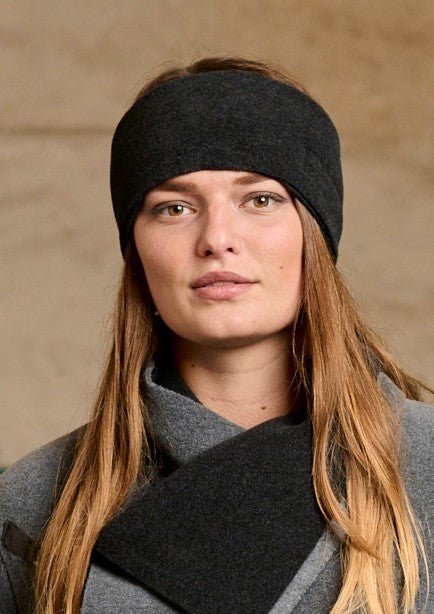 Henriette Steffensen Fleece Headband - Image 8