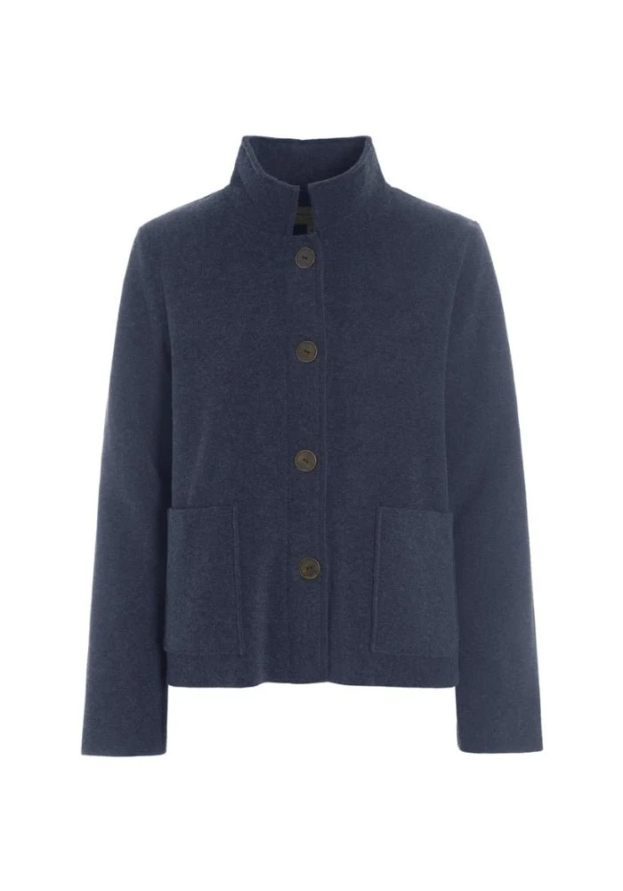 Henriette Steffensen Fleece Jacket Kit - Image 7