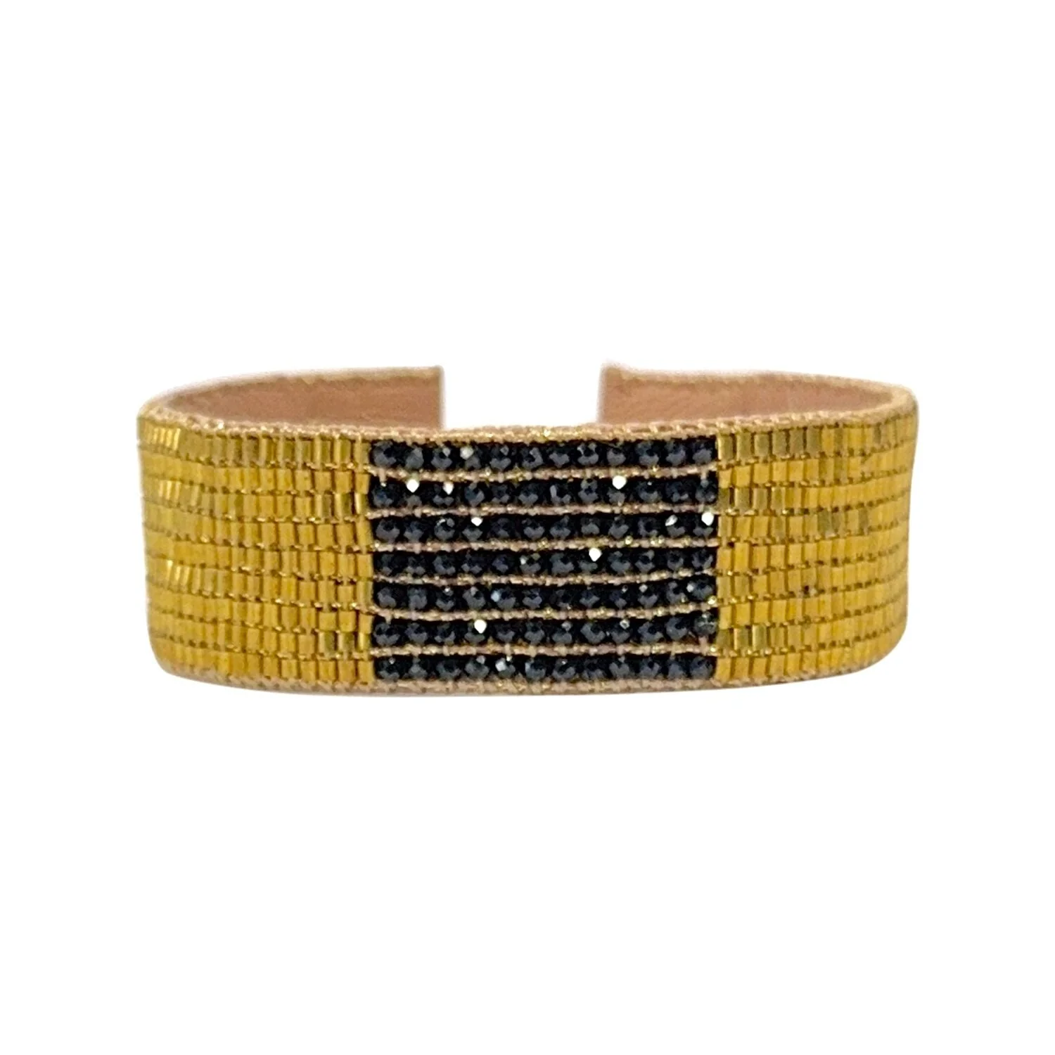 IBU Jewels Bamboo Stones