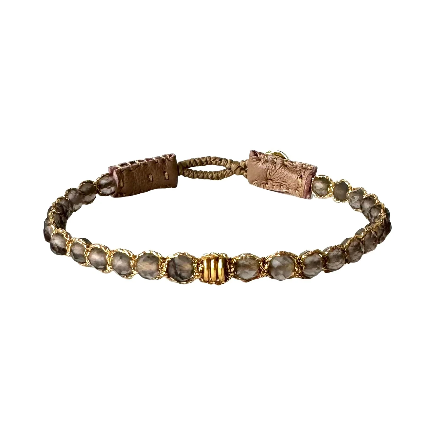 IBU Jewels Cap Henry