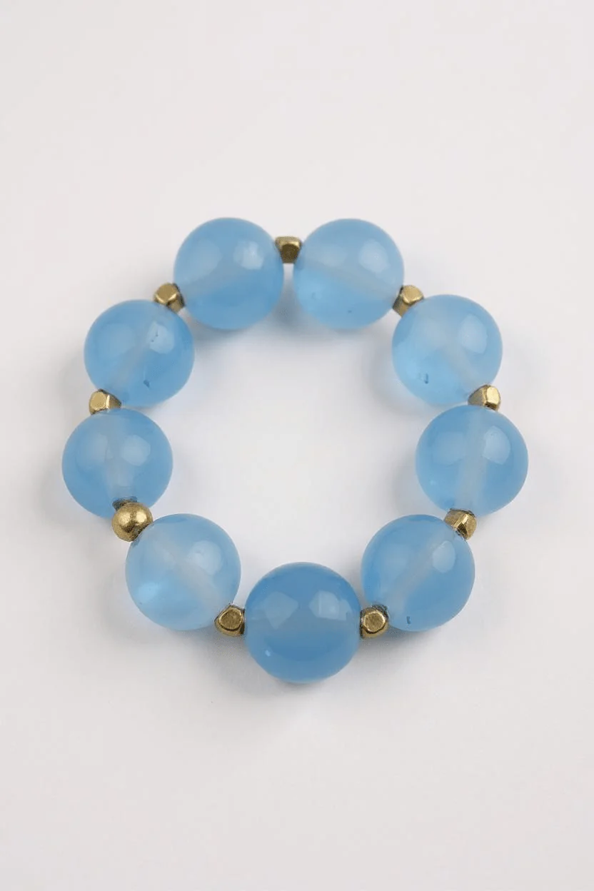 IBU Jewels Ring Big Bo