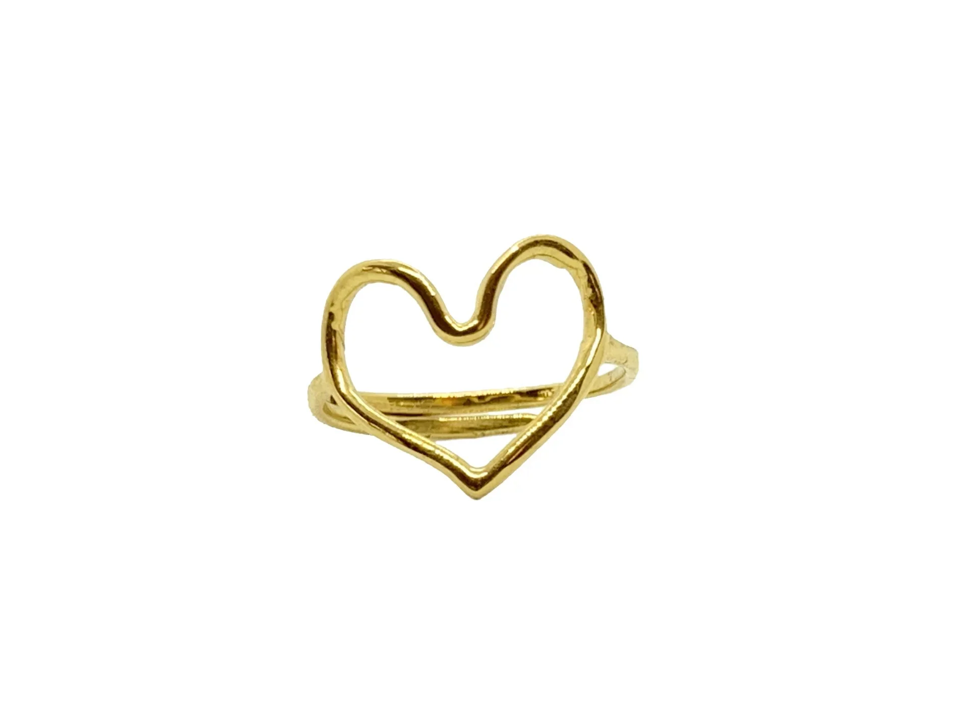 IBU Jewels Ring Heart - Image 3