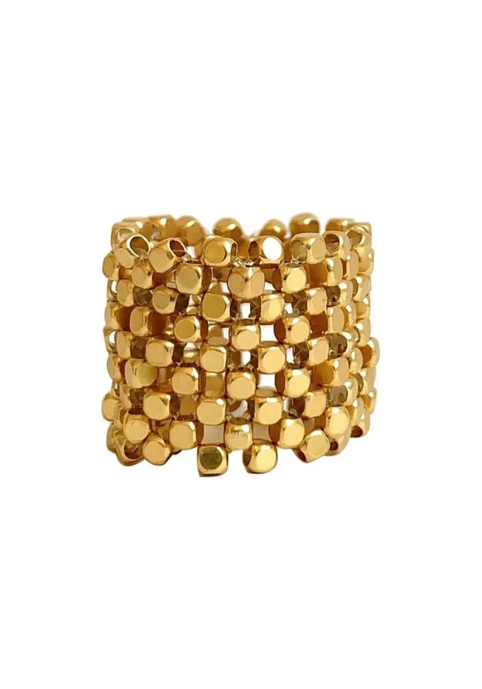 IBU Jewels Ring Mesh - Image 3