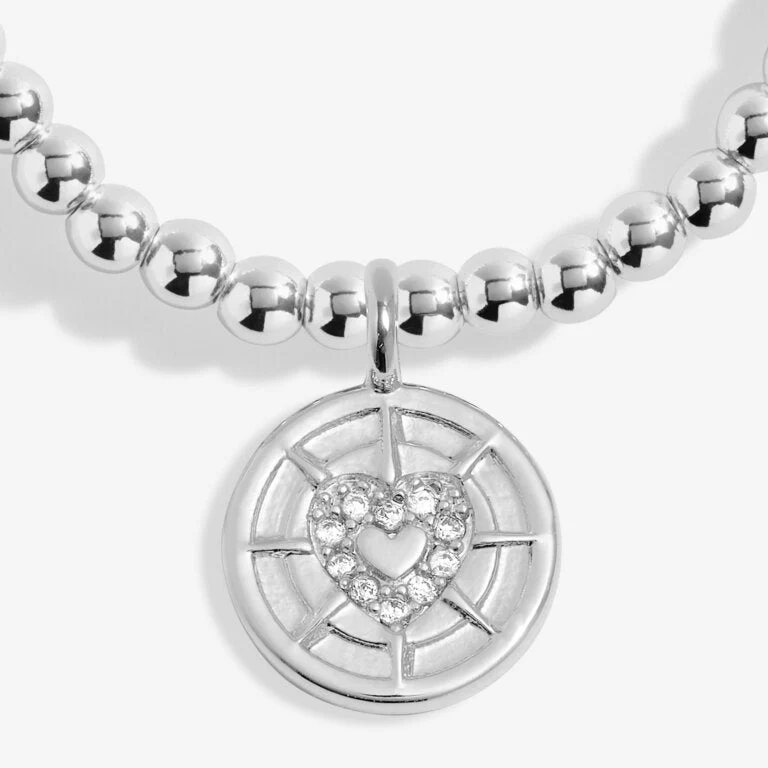 Joma Jewellery 'I'd Be Lost Without You' A Little Bracelet - Image 3