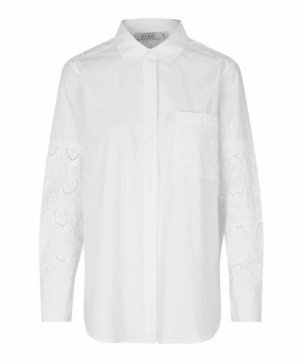Masai Idelina Shirt