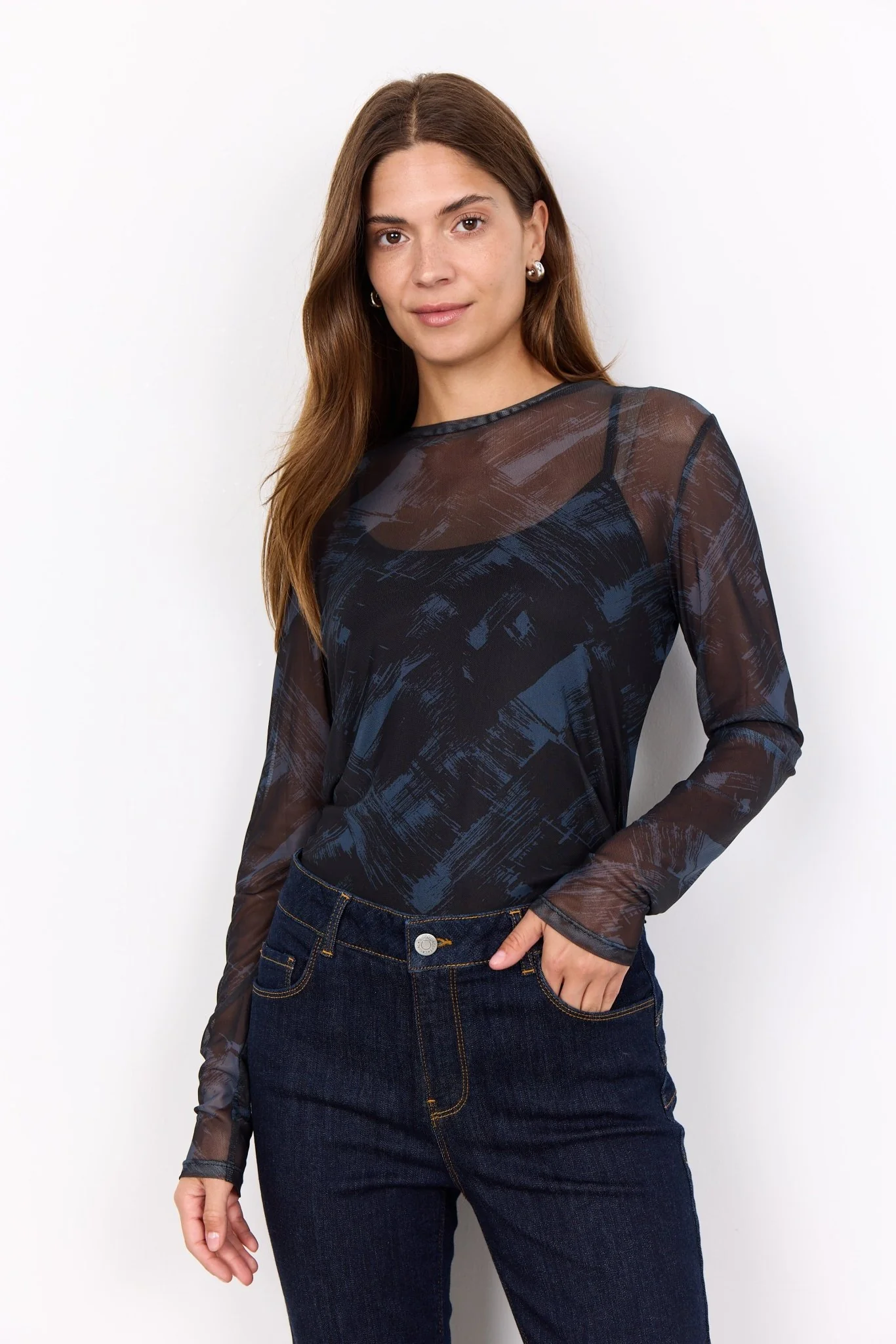 Soya Concept Iliane 1 Top - Image 3