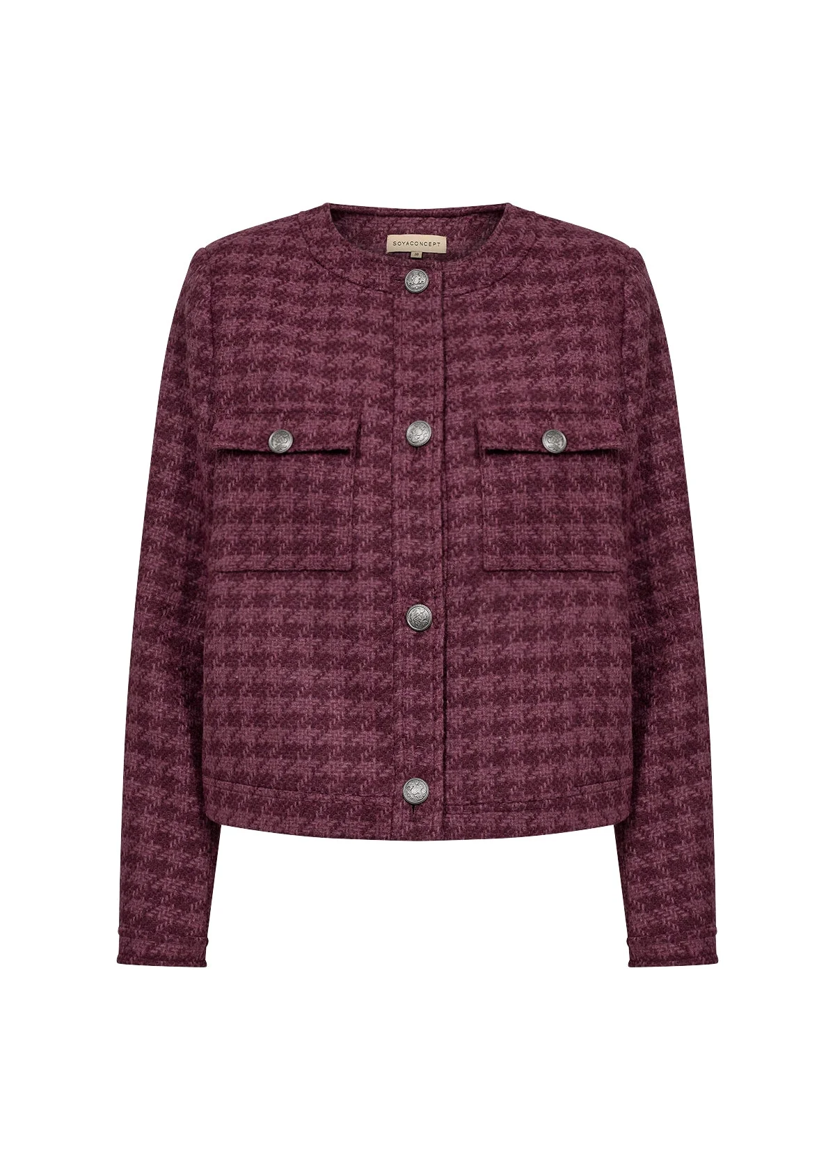 Soya Concept Irka 2 Jacket - Image 3