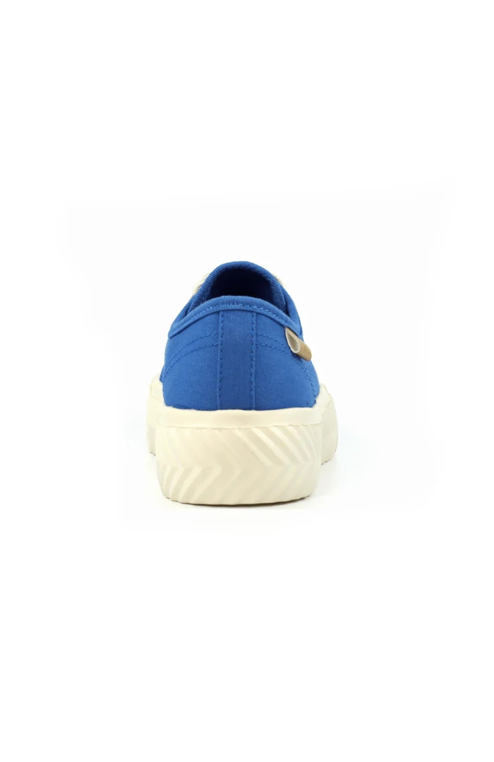 Lunar Shoes Jayne Trainer - Image 10
