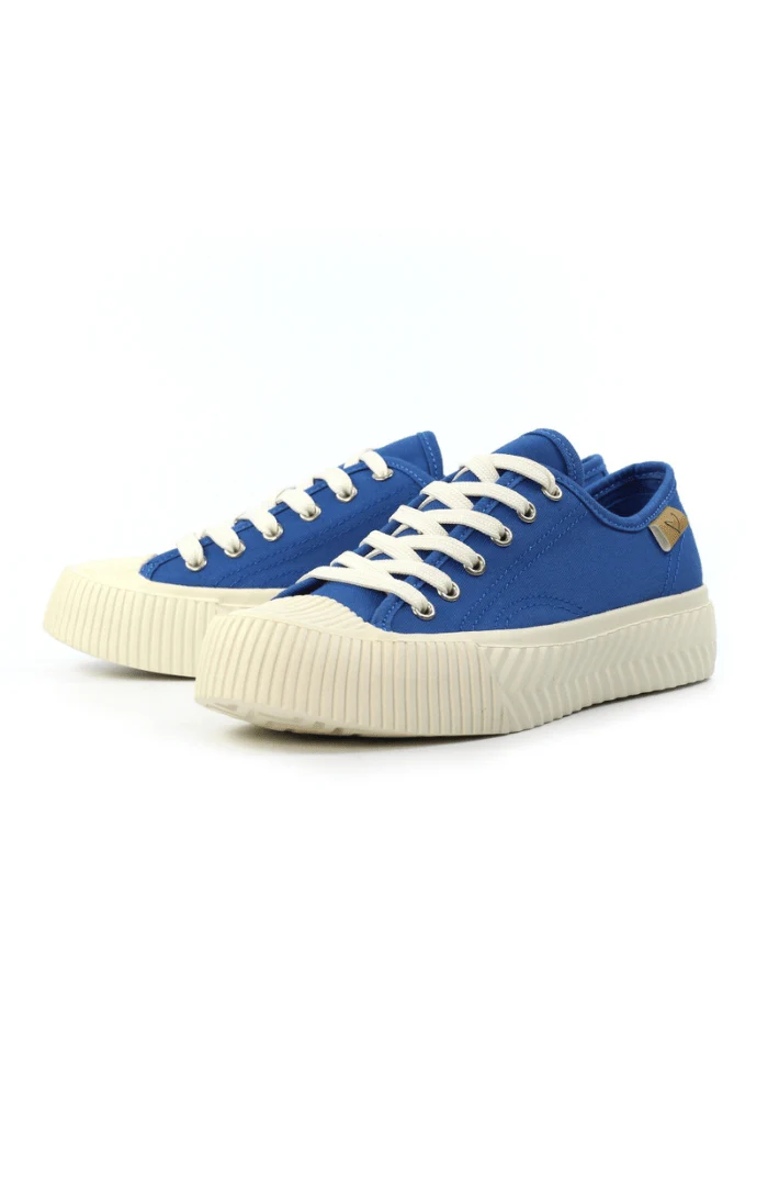 Lunar Shoes Jayne Trainer - Image 12