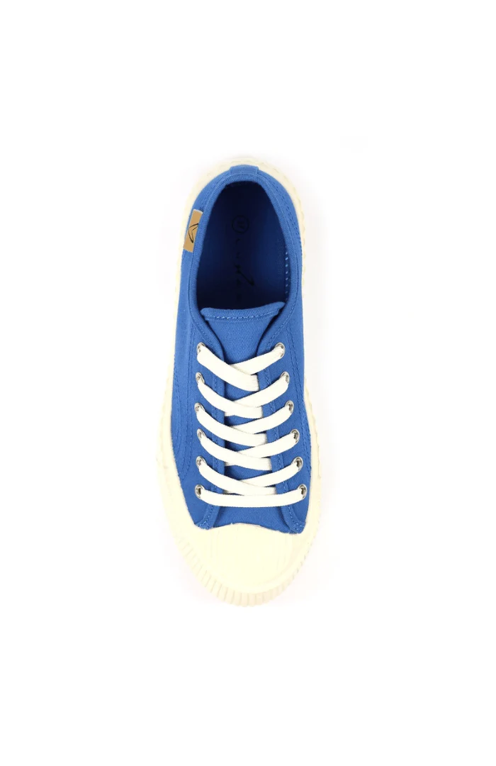 Lunar Shoes Jayne Trainer - Image 13