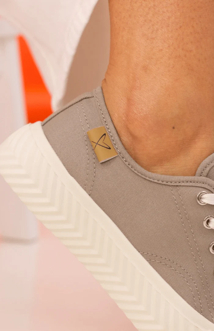 Lunar Shoes Jayne Trainer - Image 18