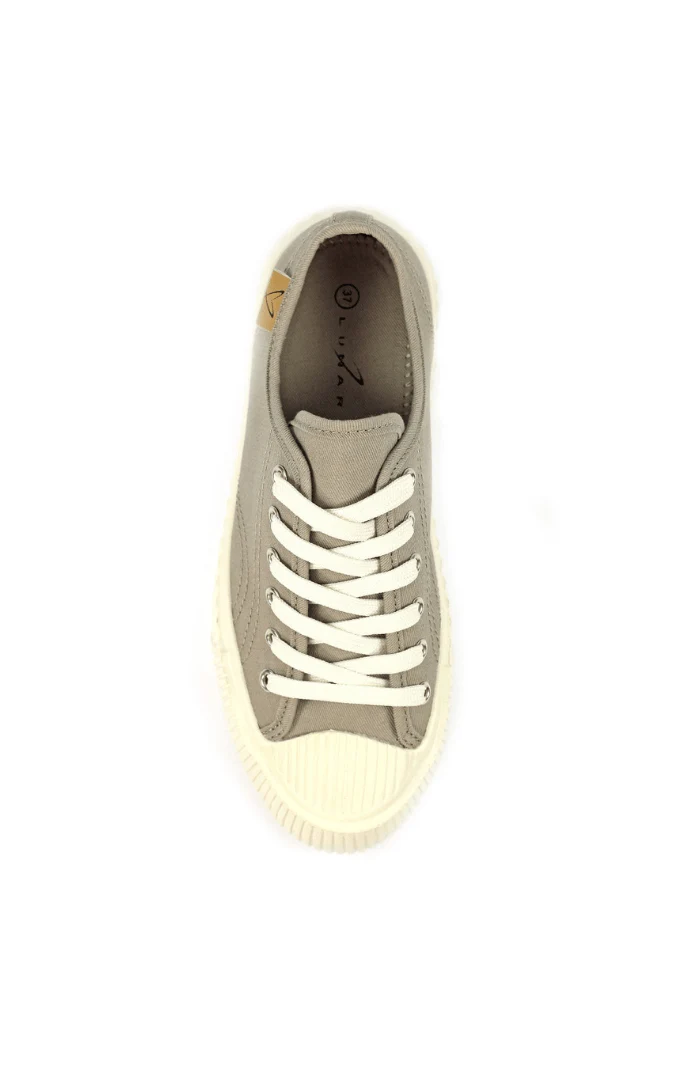Lunar Shoes Jayne Trainer - Image 21