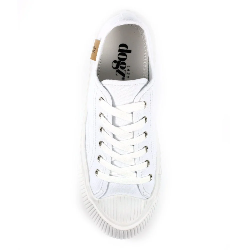 Lunar Shoes Jayne Trainer - Image 26