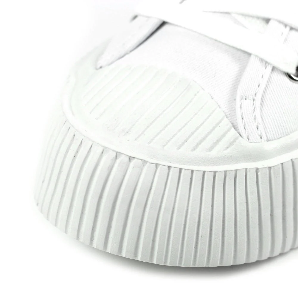 Lunar Shoes Jayne Trainer - Image 27