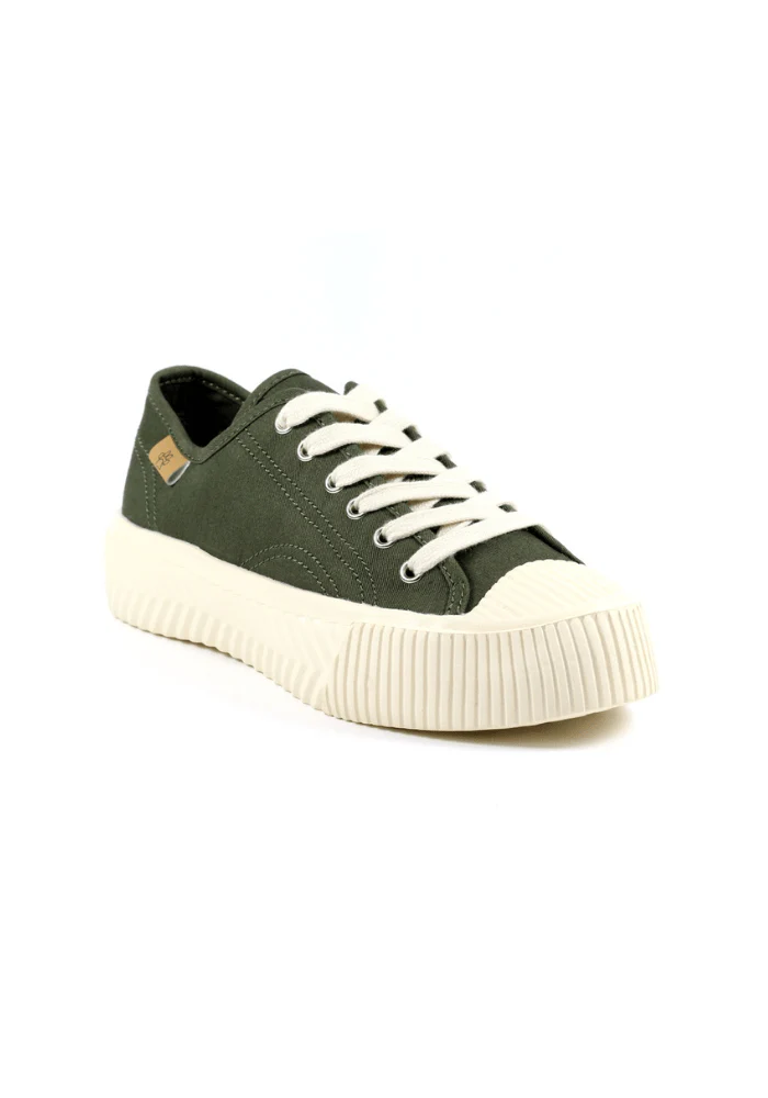 Lunar Shoes Jayne Trainer - Image 28