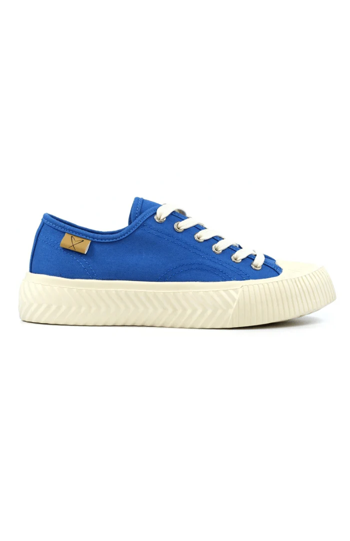 Lunar Shoes Jayne Trainer - Image 3
