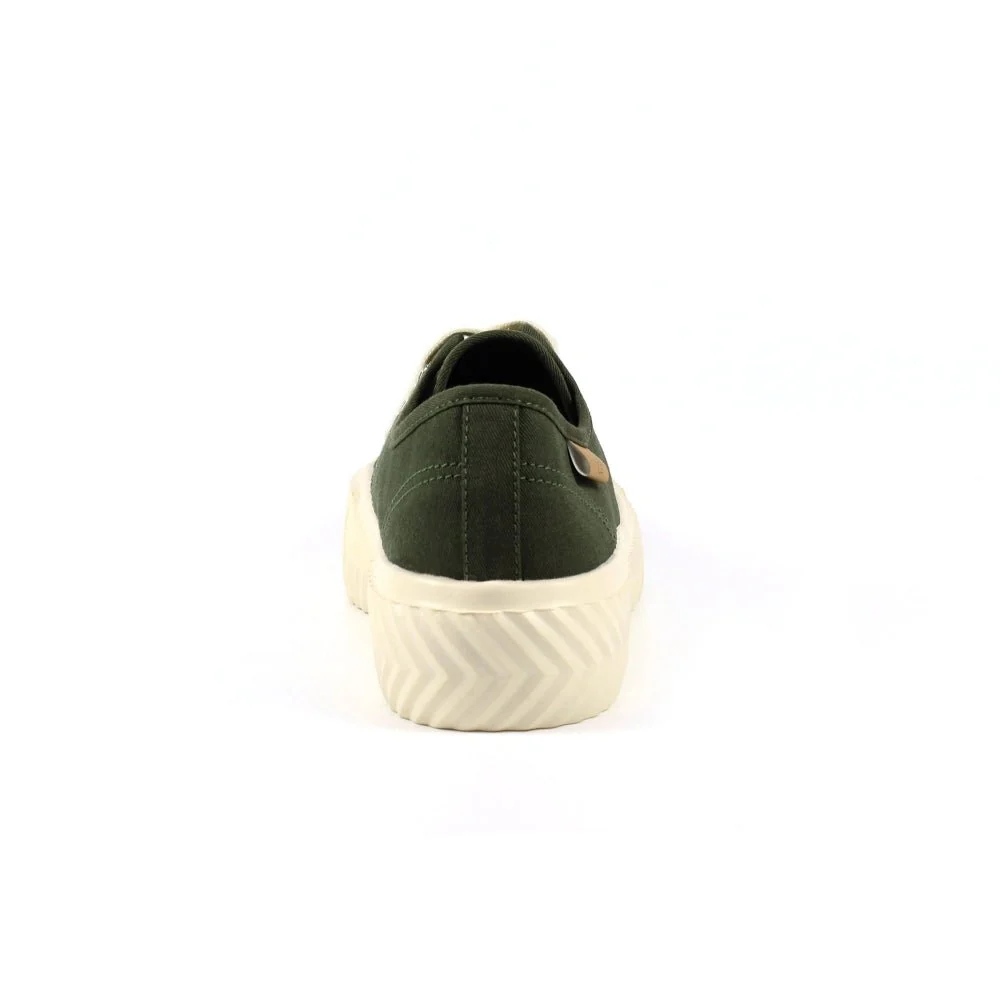 Lunar Shoes Jayne Trainer - Image 30
